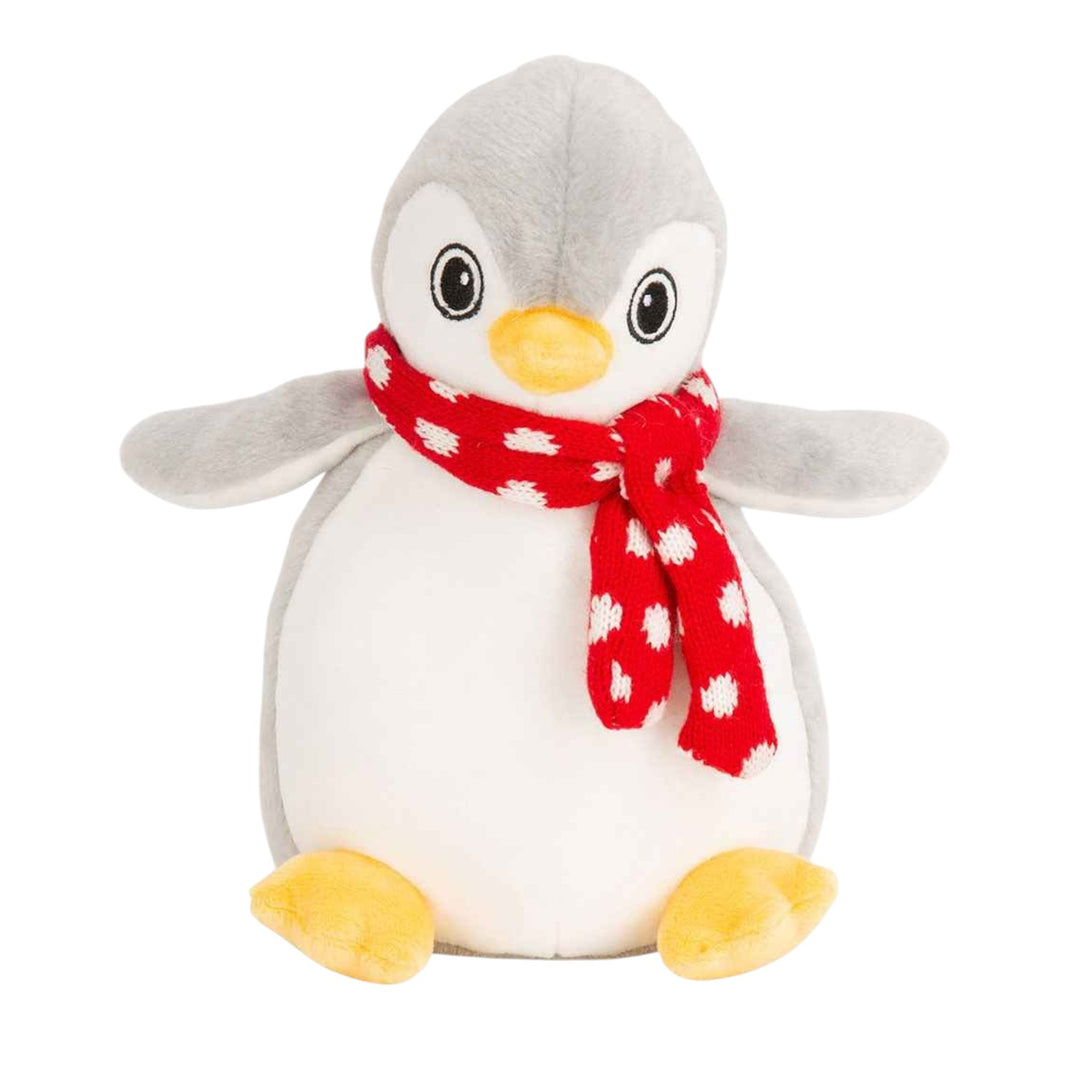 Mumbles Mini Printme Penguin