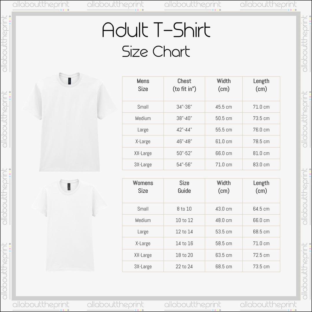 Personalised Blue Last Toast Hen Do T-Shirts