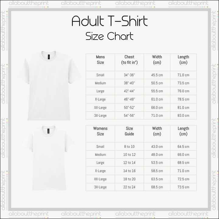 Personalised Blue Last Toast Hen Do T-Shirts