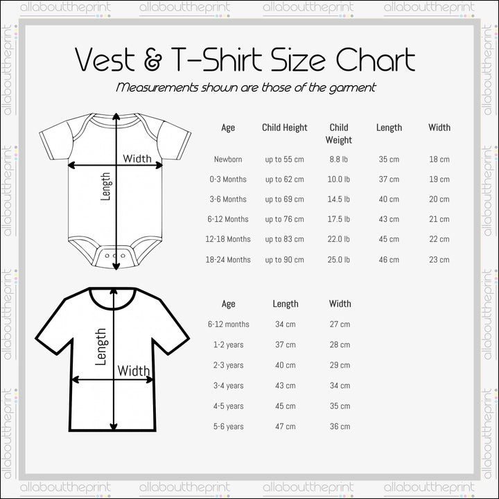 Personalised My Mummy &amp; Daddy Are Getting Married Kids T-Shirt or Baby Vest