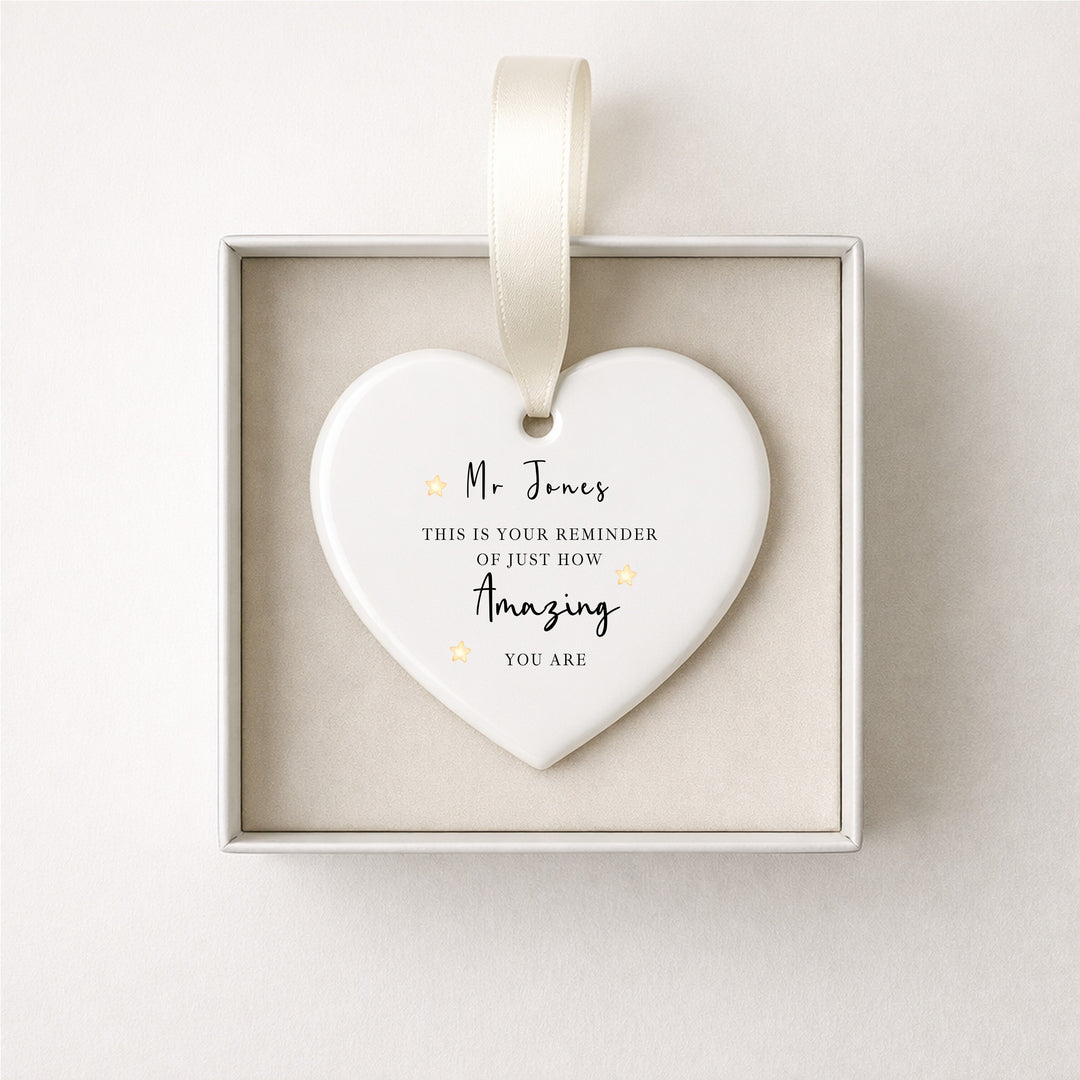 Personalised You&