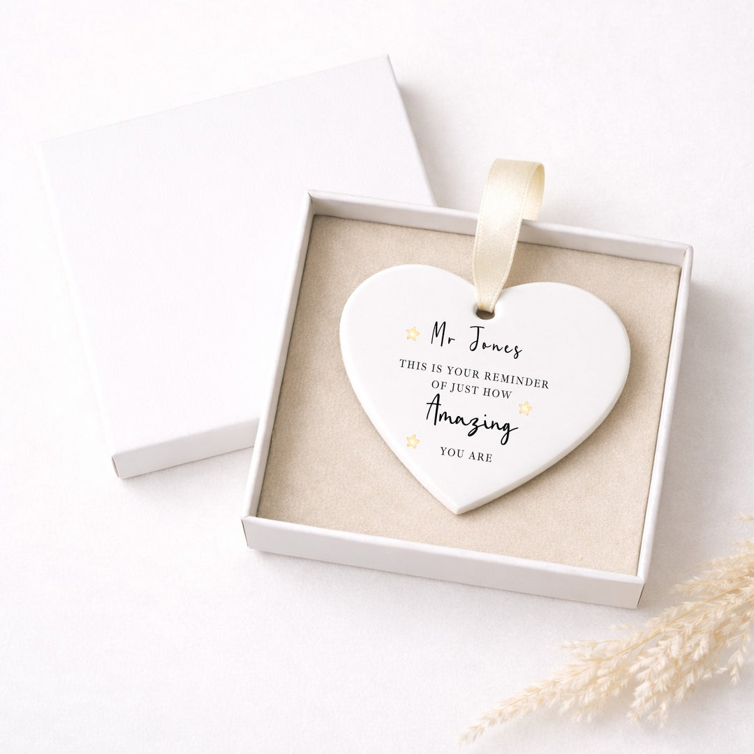Personalised You&