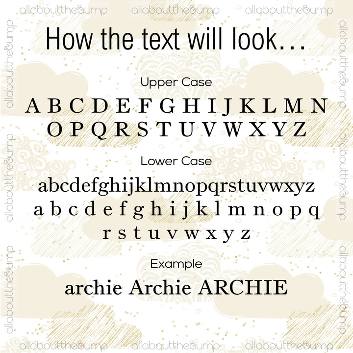 Dad’s Golf Tin – Personalised Gift for Him