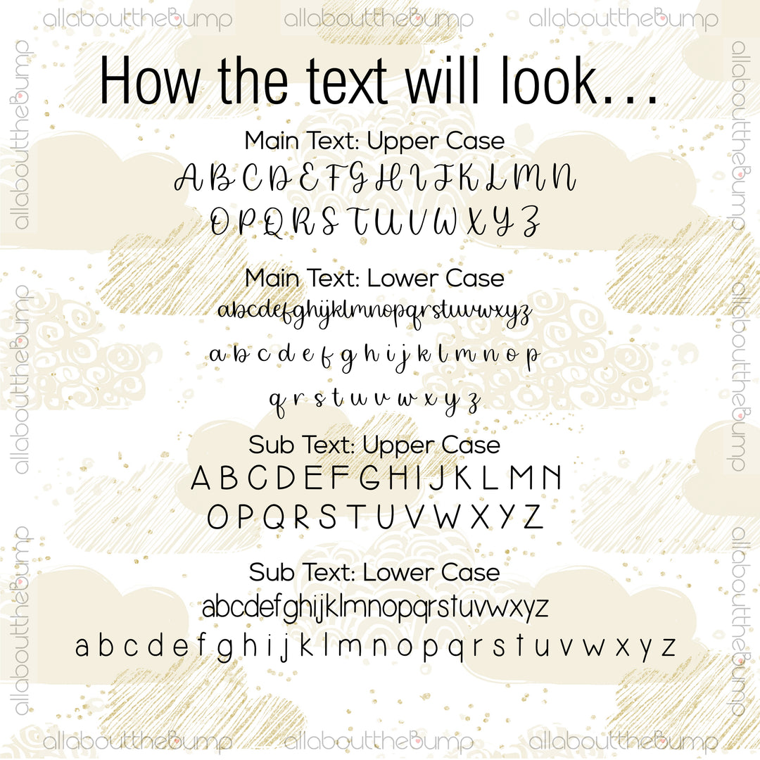 Nanny's Biscuit Tin– Personalised Gift for Her