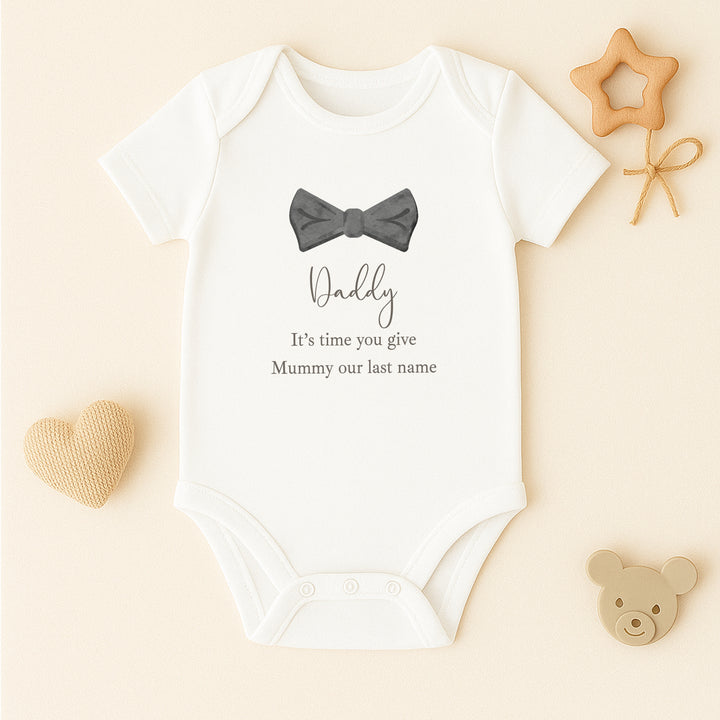 Bow Tie It&