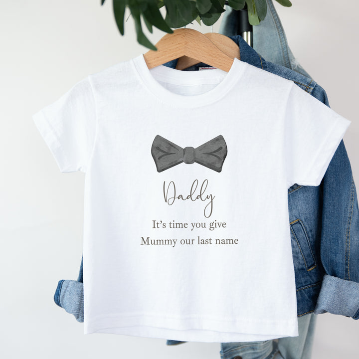 Bow Tie It&