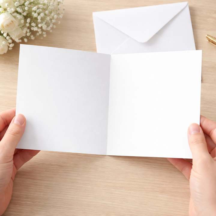 Personalised Graduation Card