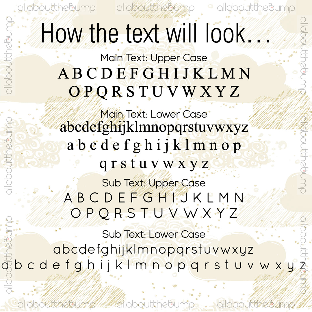 Grandma's Biscuit Tin– Personalised Gift for Her