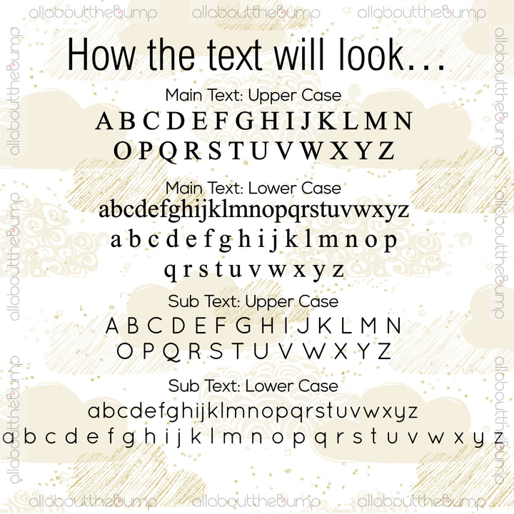 Grandma's Biscuit Tin– Personalised Gift for Her