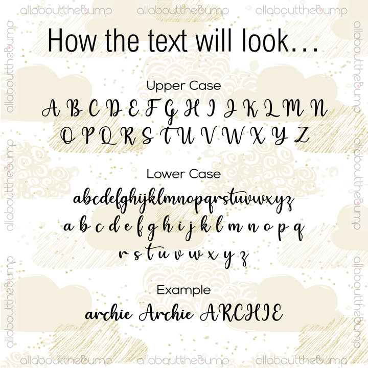 Dad’s Man Tin – Personalised Gift for Him