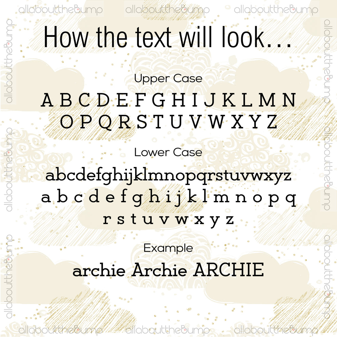 Dad’s Man Tin – Personalised Gift for Him