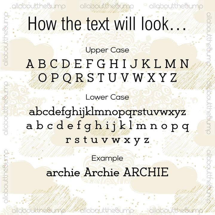 Dad’s Man Tin – Personalised Gift for Him