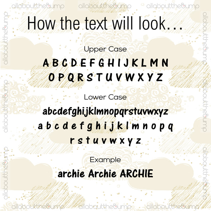 Dad’s Gaming Tin – Personalised Gift for Him