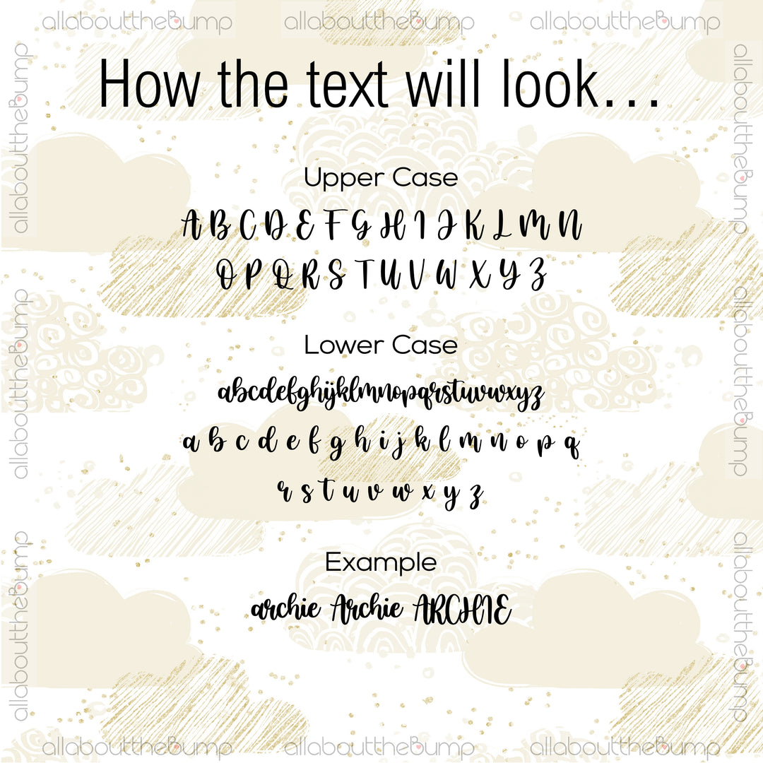 Nanny's Treat Tin – Personalised Gift for Her