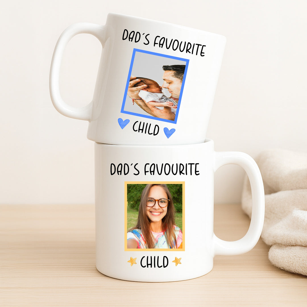 Personalised Dad&