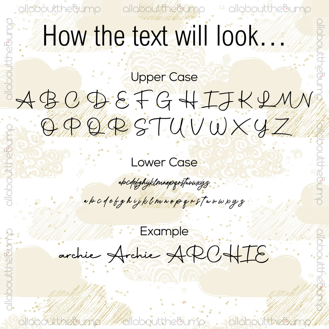 Mum's Treat Tin – Personalised Gift for Her