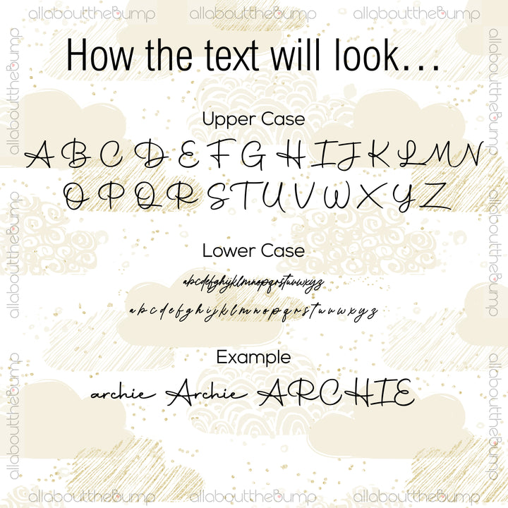 Mum's Treat Tin – Personalised Gift for Her