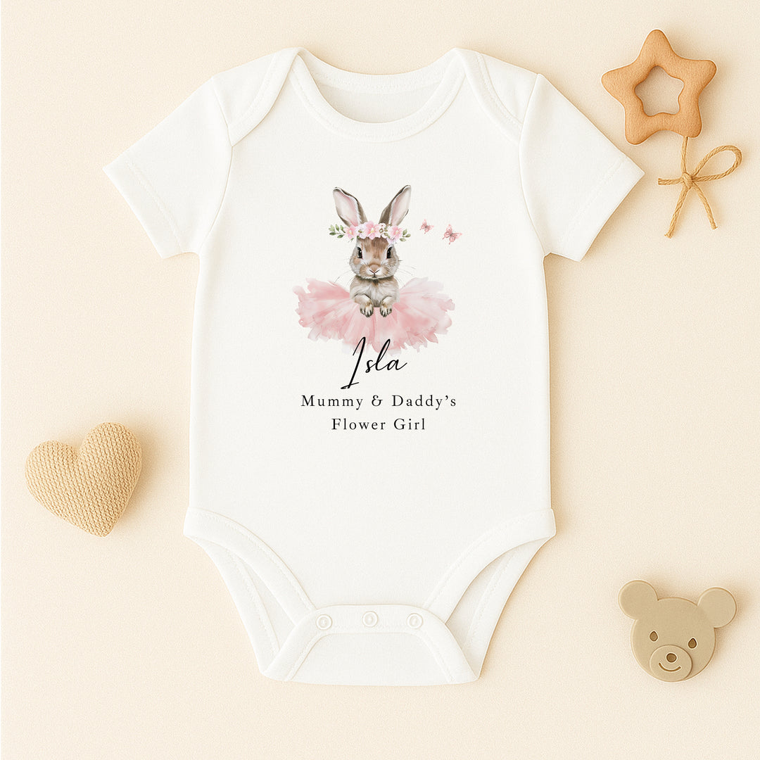 Personalised Mummy &amp; Daddy&