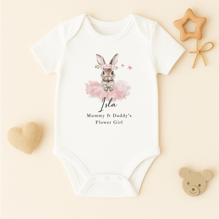Personalised Mummy &amp; Daddy&