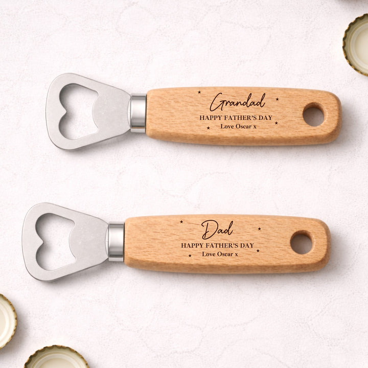 Personalised Happy Father&