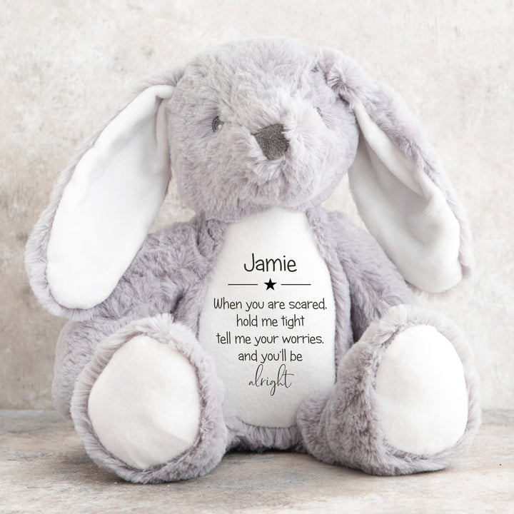 Personalised First Day Of School Teddy