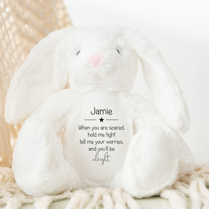 Personalised First Day Of School Teddy