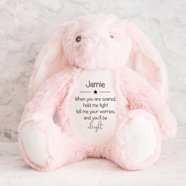 Personalised First Day Of School Teddy