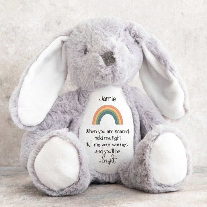 Personalised First Day Of School Teddy