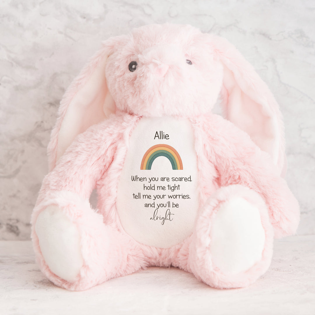 Personalised First Day Of School Teddy