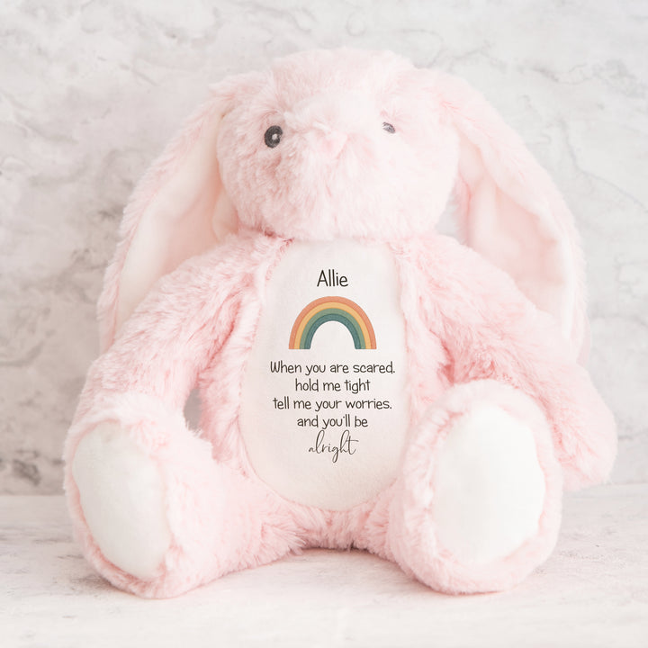 Personalised First Day Of School Teddy