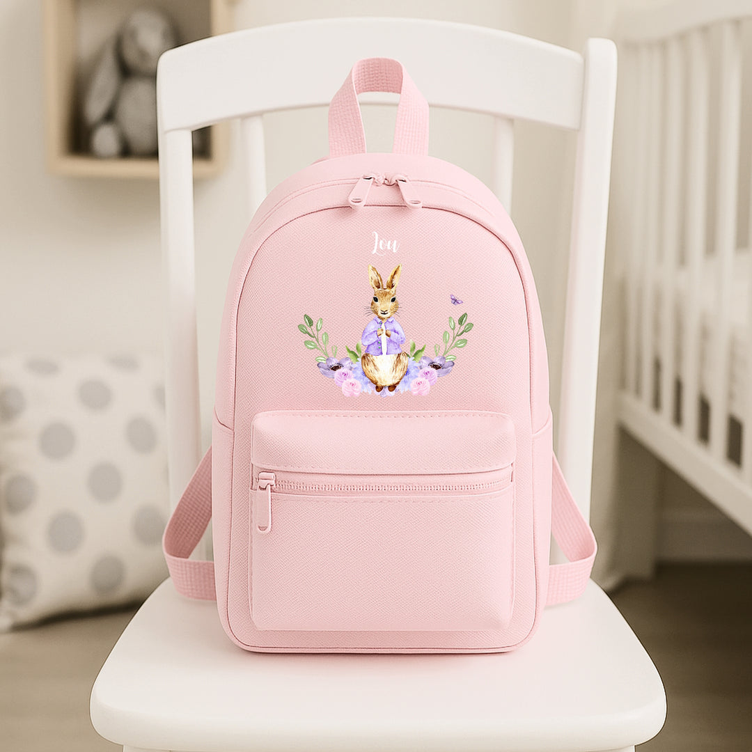 Personalised Toddler Backpack