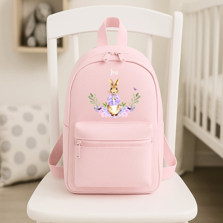 Personalised Toddler Backpack