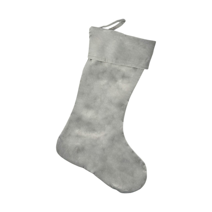 Luxury Velvet Stocking – 40x30cm