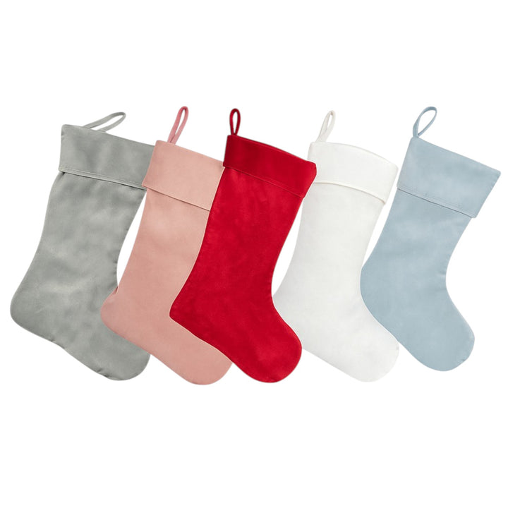 Luxury Velvet Stocking – 40x30cm