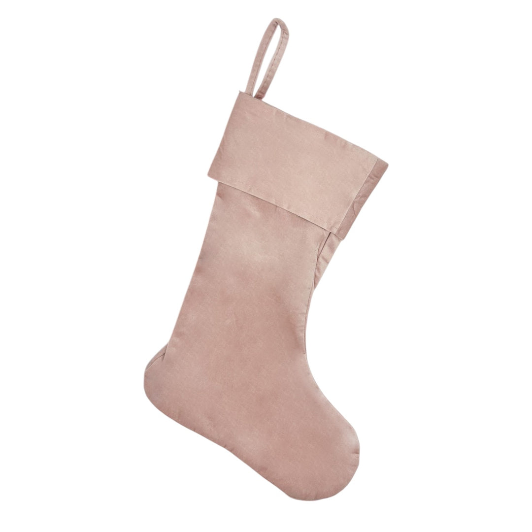 Luxury Velvet Stocking – 40x30cm