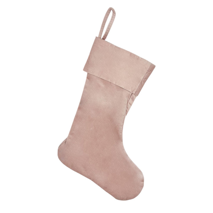 Luxury Velvet Stocking – 40x30cm
