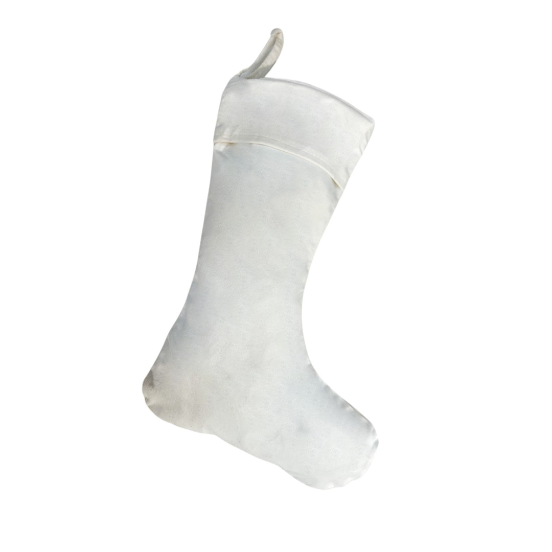 Luxury Velvet Stocking – 40x30cm
