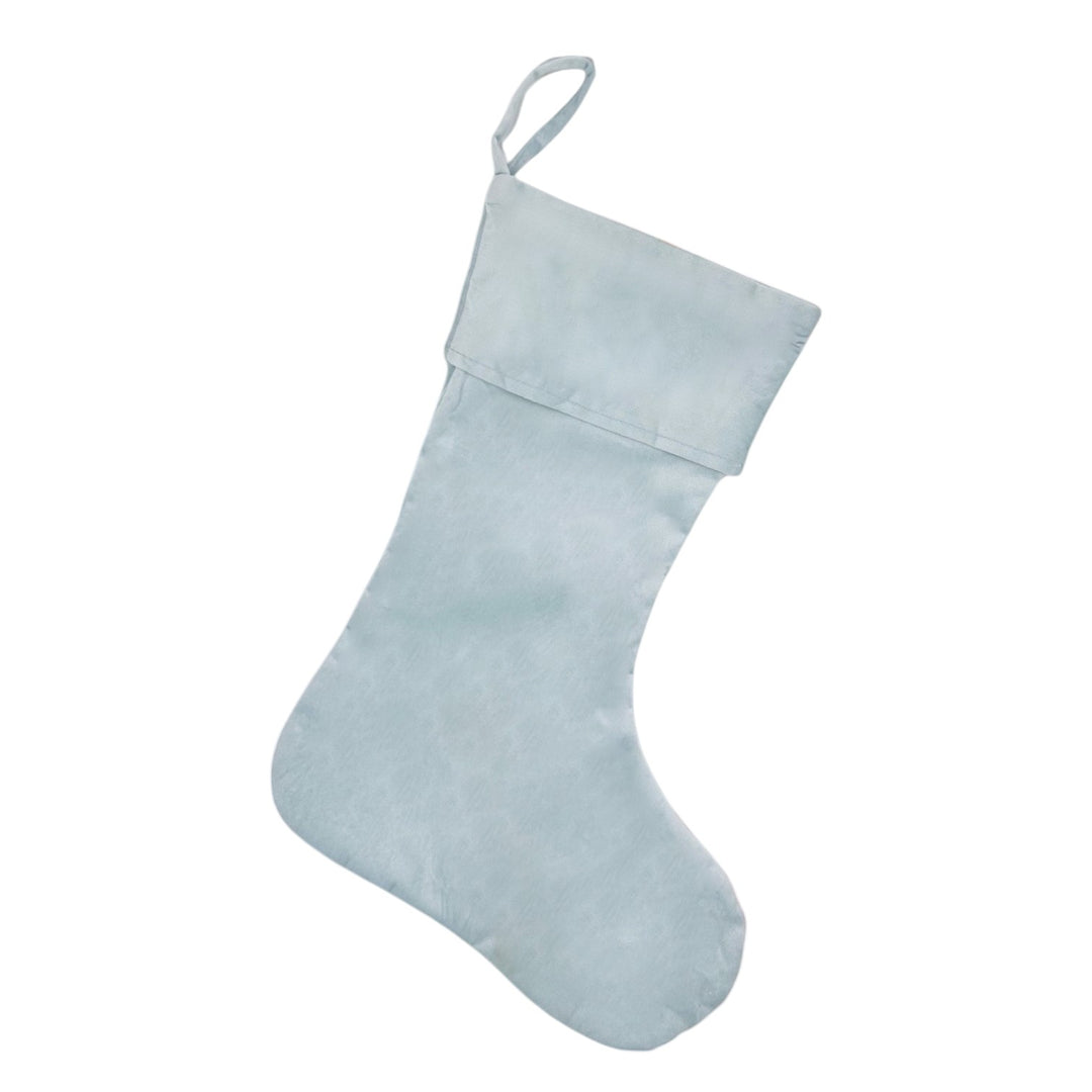 Luxury Velvet Stocking – 40x30cm