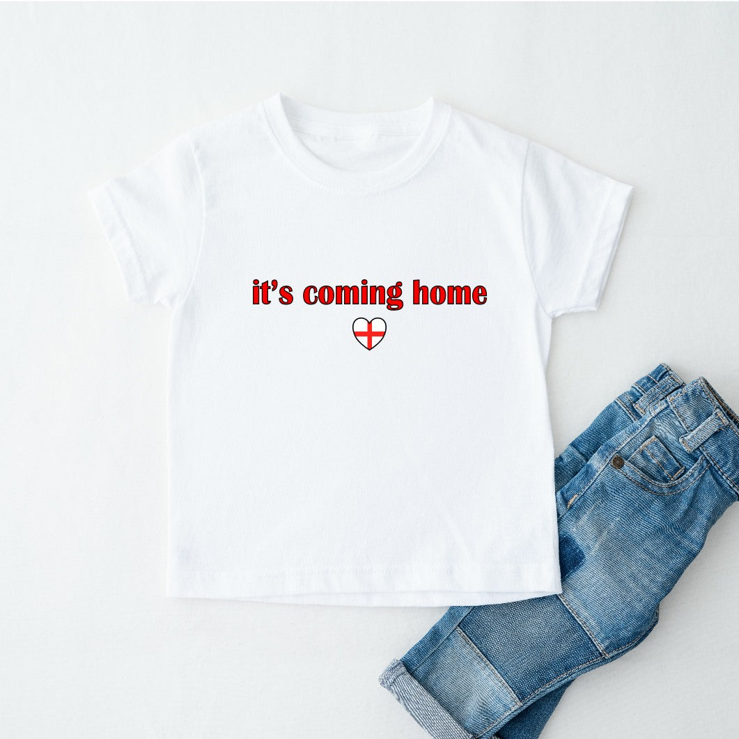 Red And White Heart It&