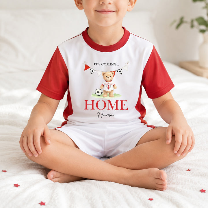Personalised Bear It&