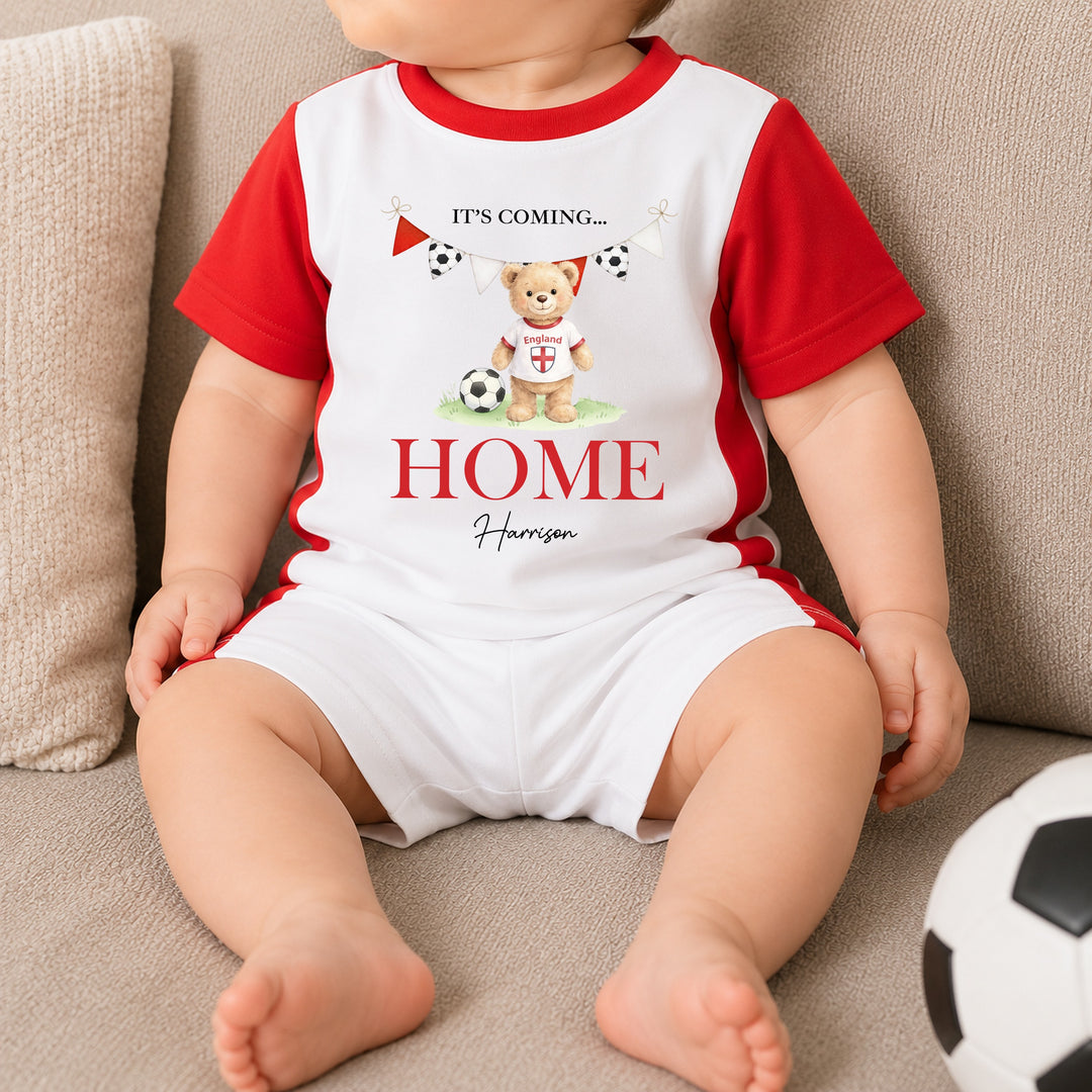Personalised Bear It&