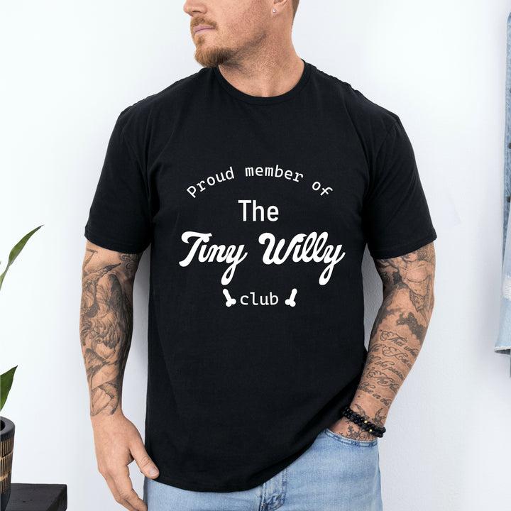 Personalised Team Groom Stag Do T-Shirts