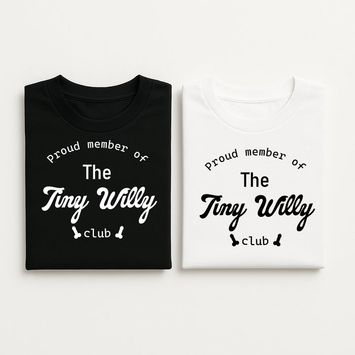 Personalised Team Groom Stag Do T-Shirts