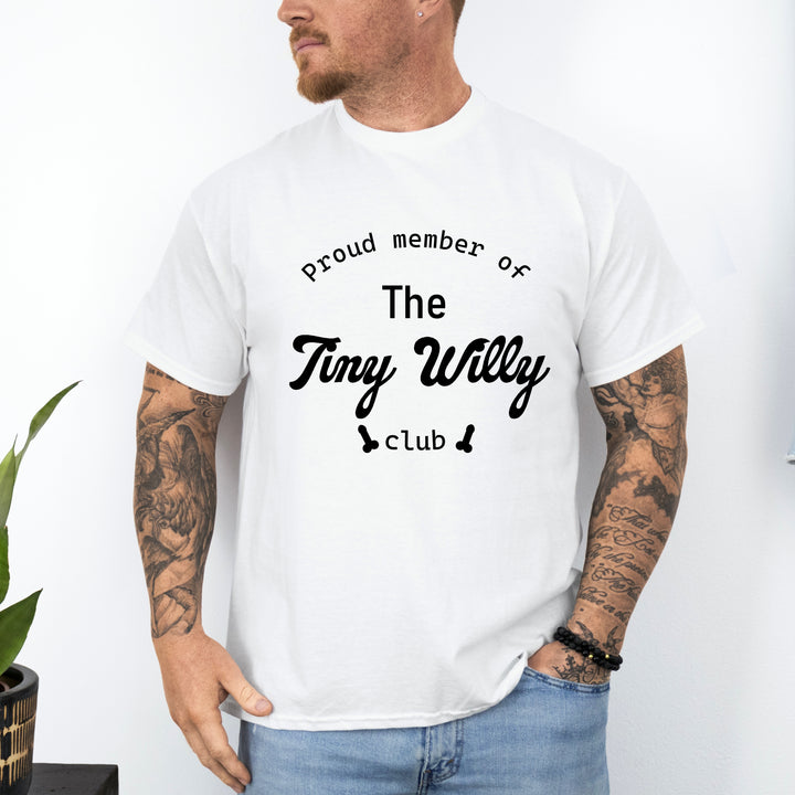 Personalised Team Groom Stag Do T-Shirts