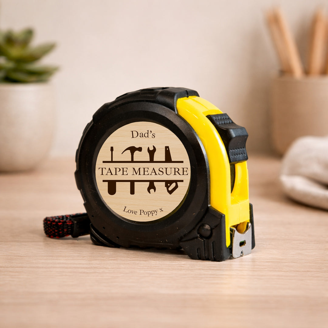 Personalised Dad&