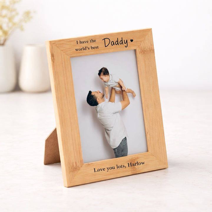 Personalised World&
