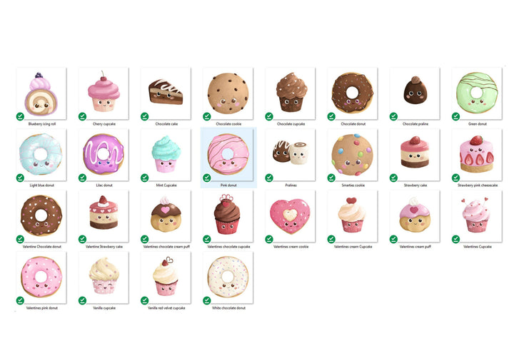 Dad’s Treat Tin – Personalised Gift for Him